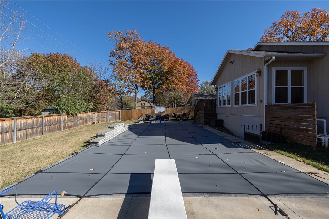 EAST OAKS PHASE II - Residential