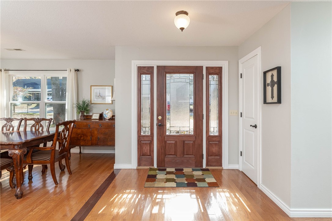 EAST OAKS PHASE II - Residential