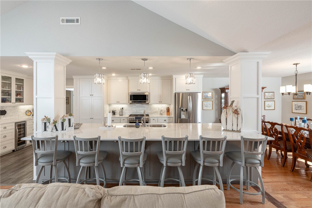 EAST OAKS PHASE II - Residential