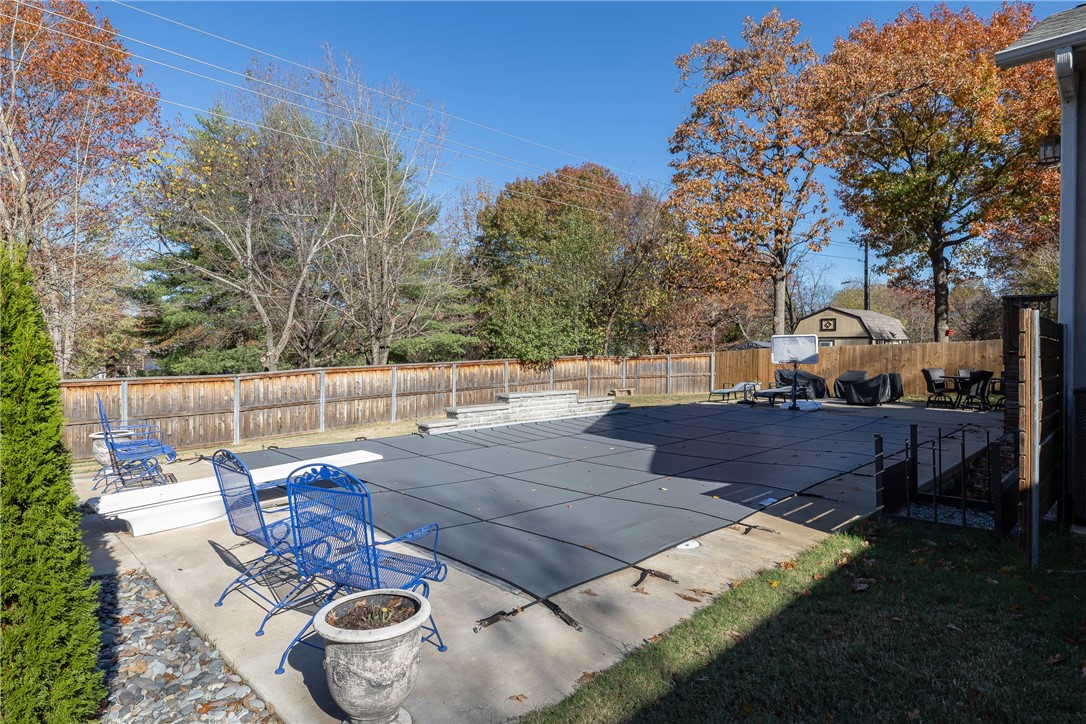 EAST OAKS PHASE II - Residential