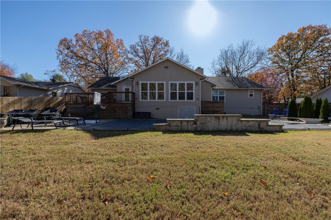 EAST OAKS PHASE II - Residential