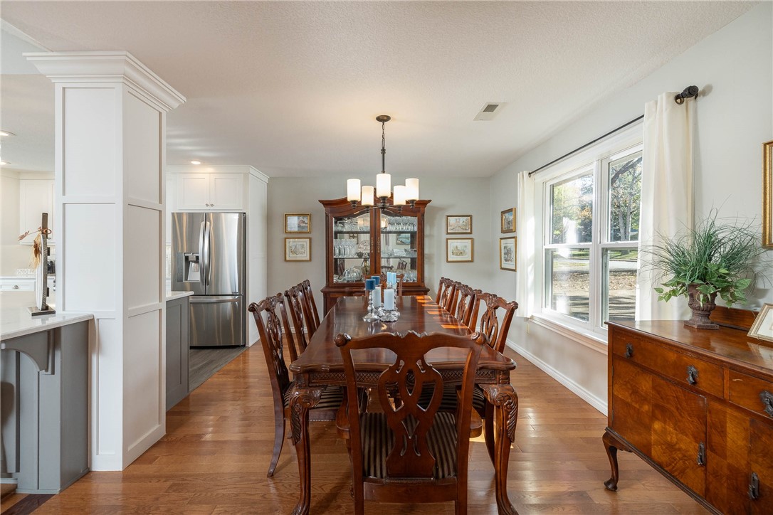 EAST OAKS PHASE II - Residential