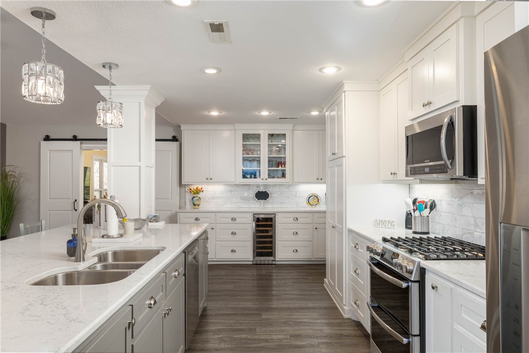 EAST OAKS PHASE II - Residential