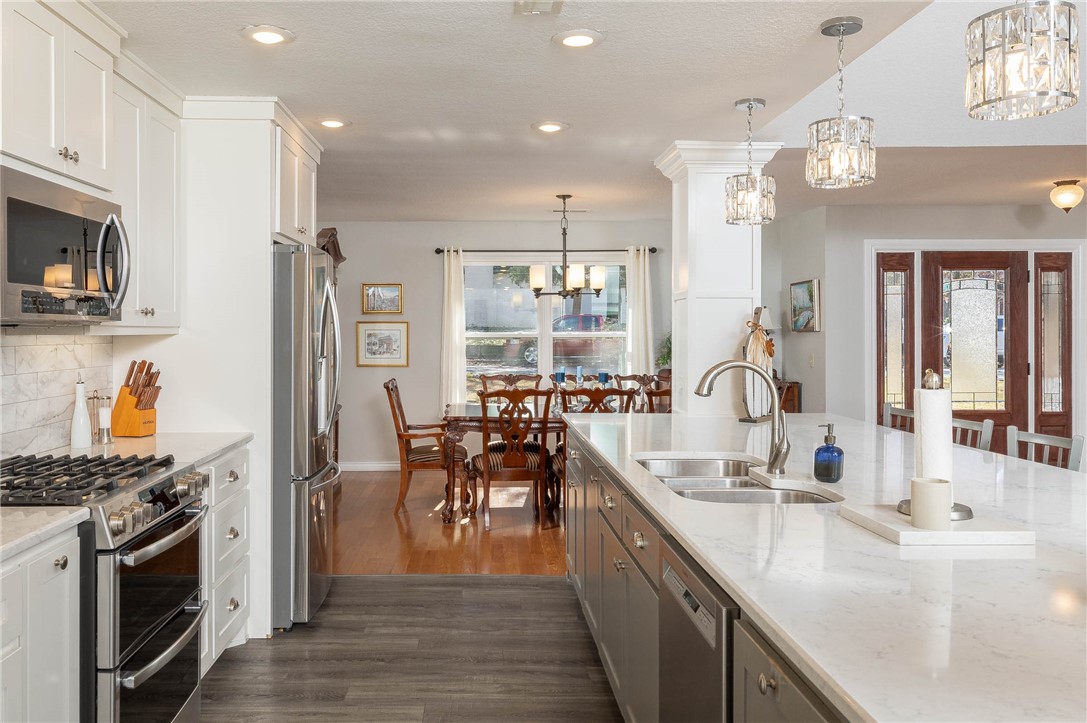 EAST OAKS PHASE II - Residential