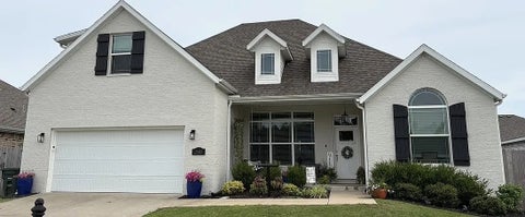 Photo of 2680 S Cobalt Avenue, Fayetteville, AR 72701 (MLS # 1363094)