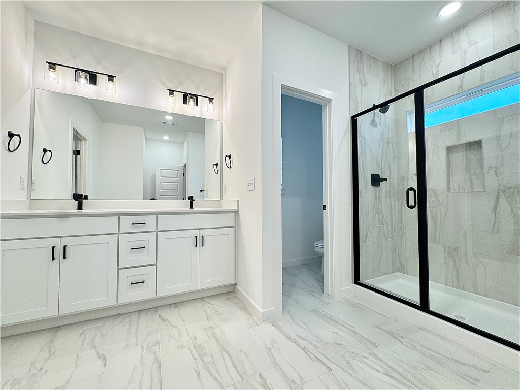 Jacobs Crossing - Residential