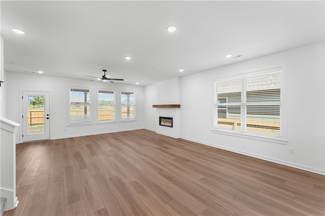 Jacobs Crossing - Residential