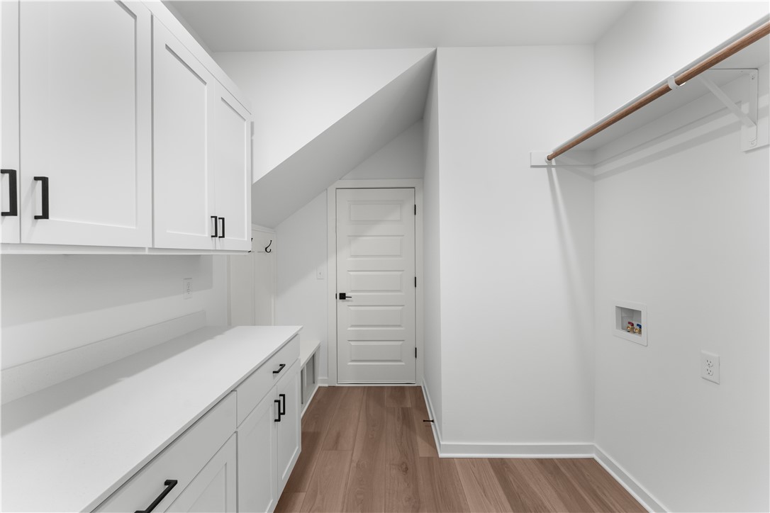 Jacobs Crossing - Residential