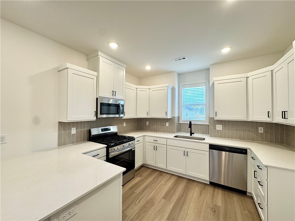 Jacobs Crossing - Residential