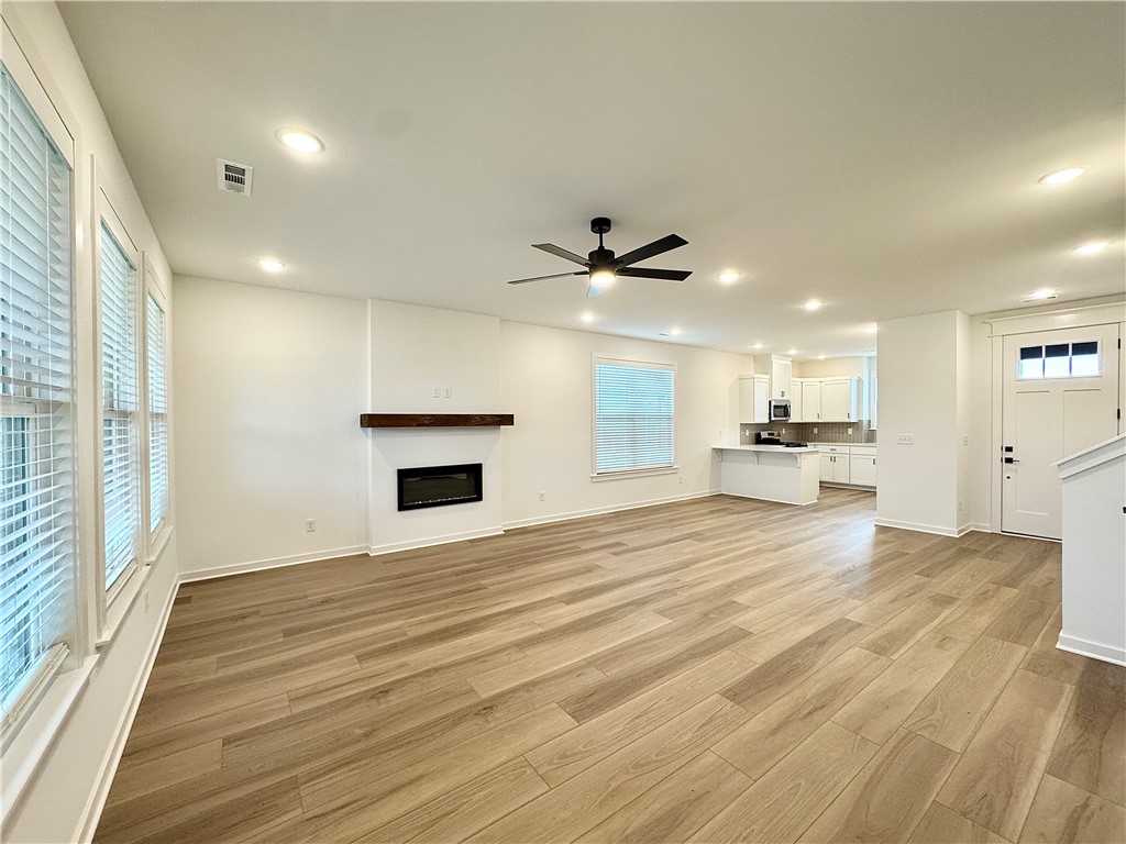 Jacobs Crossing - Residential