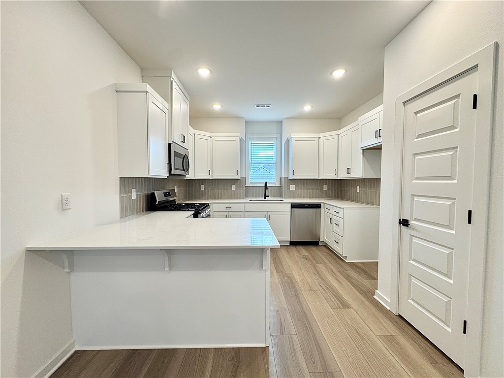 Jacobs Crossing - Residential