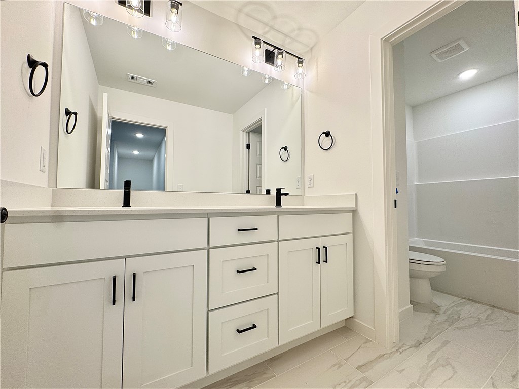 Jacobs Crossing - Residential