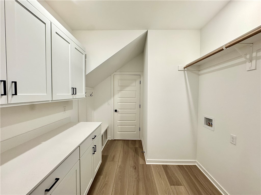 Jacobs Crossing - Residential