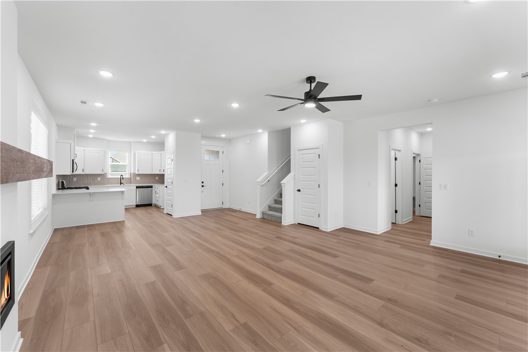 Jacobs Crossing - Residential