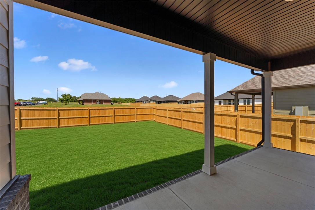 Jacobs Crossing - Residential