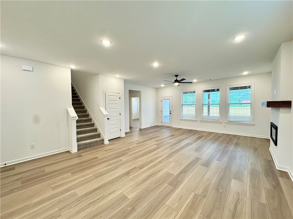 Jacobs Crossing - Residential