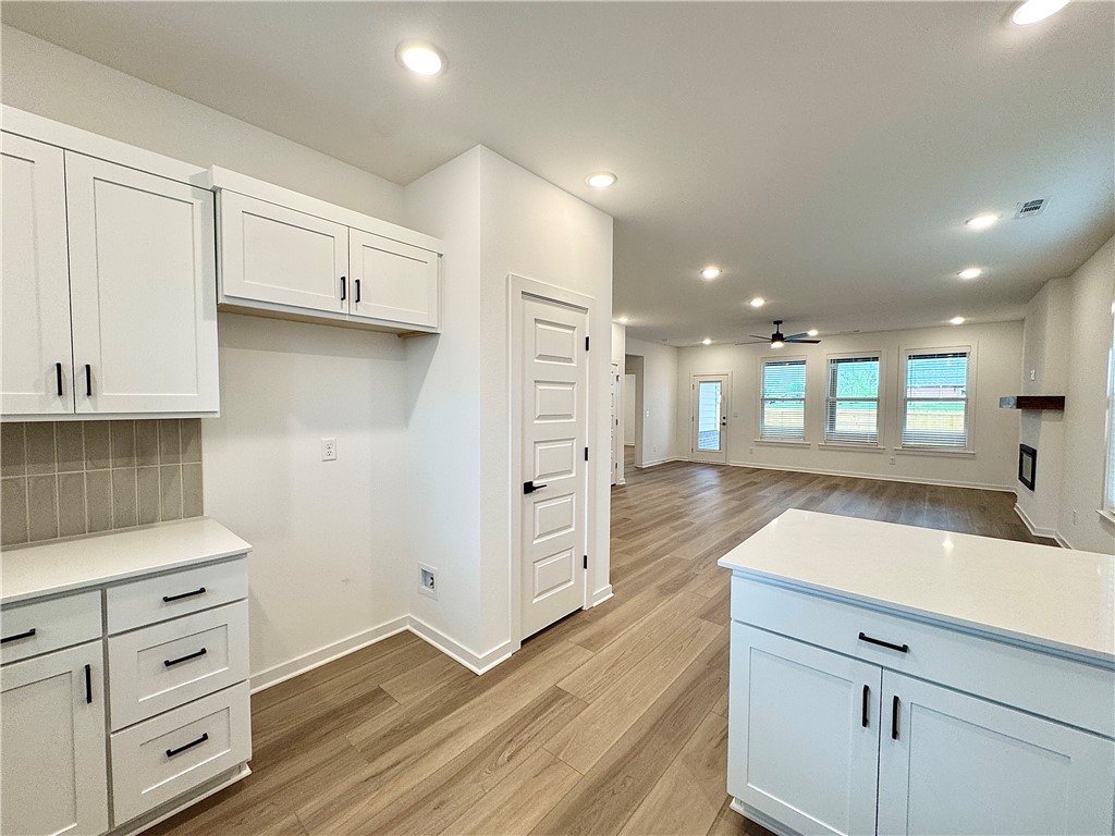 Jacobs Crossing - Residential