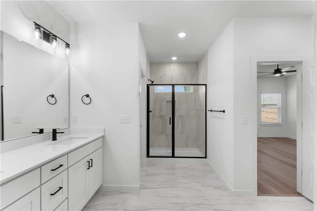 Jacobs Crossing - Residential