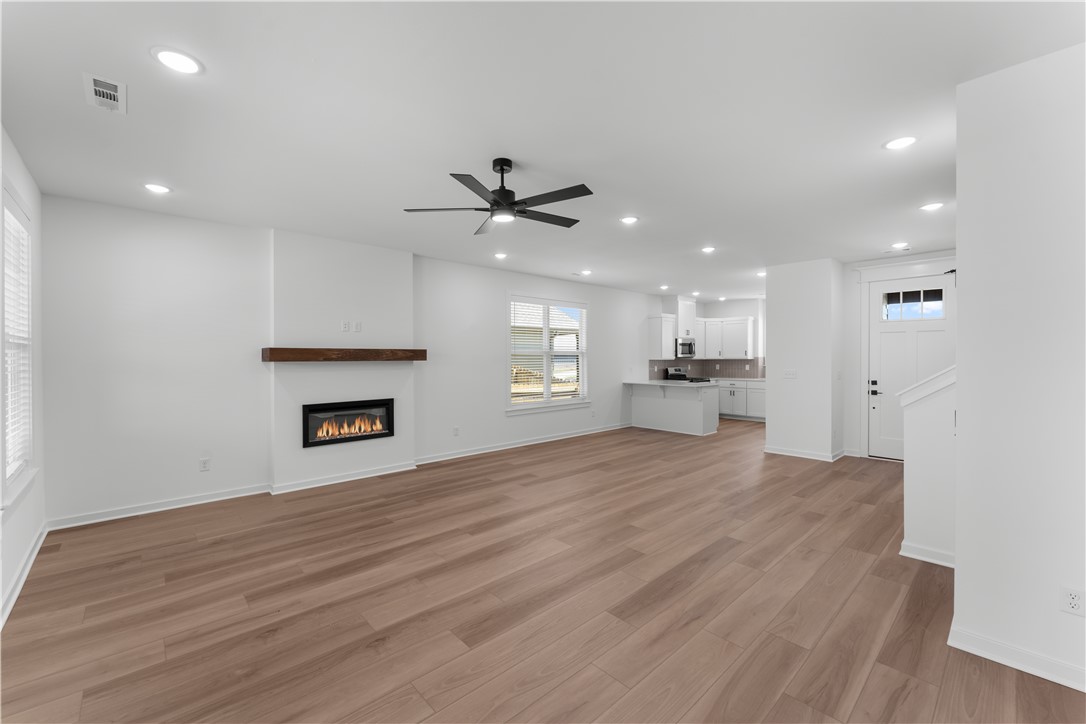 Jacobs Crossing - Residential