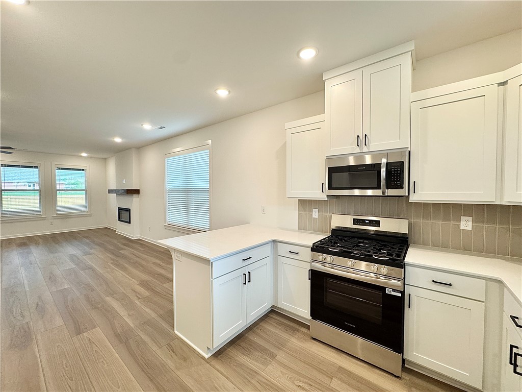 Jacobs Crossing - Residential