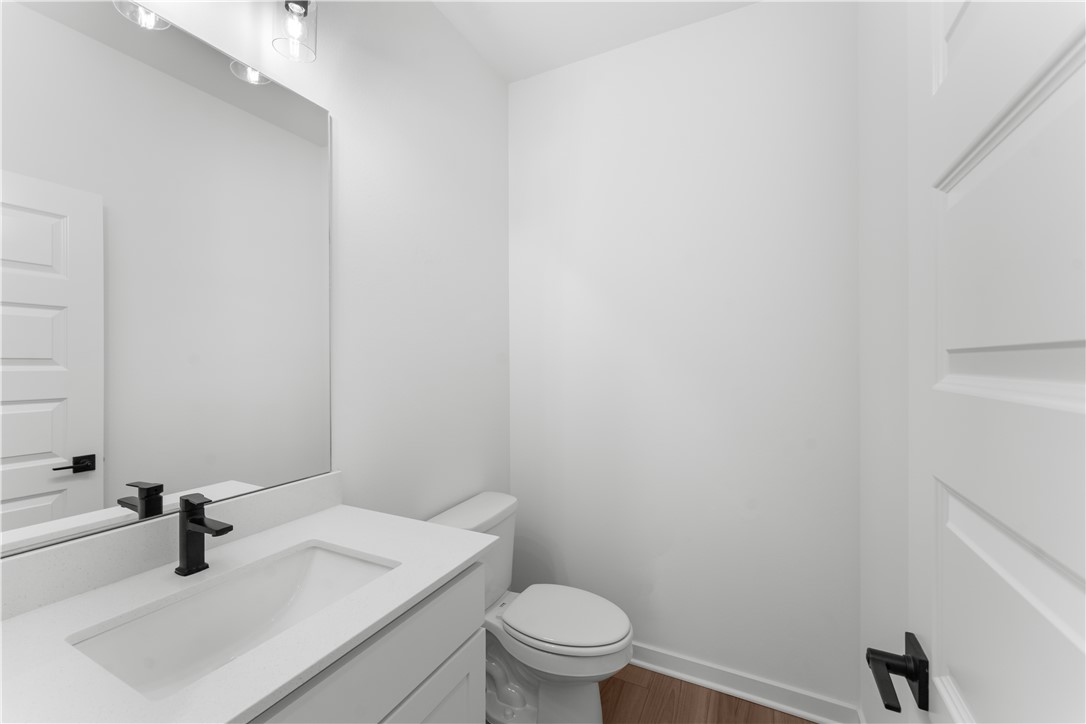 Jacobs Crossing - Residential