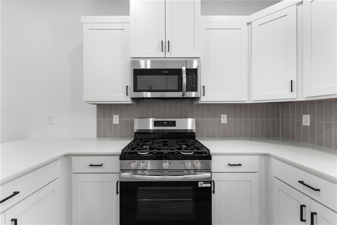 Jacobs Crossing - Residential