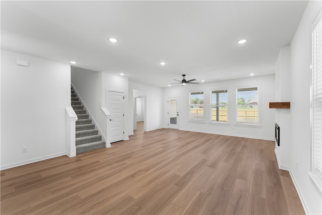 Jacobs Crossing - Residential