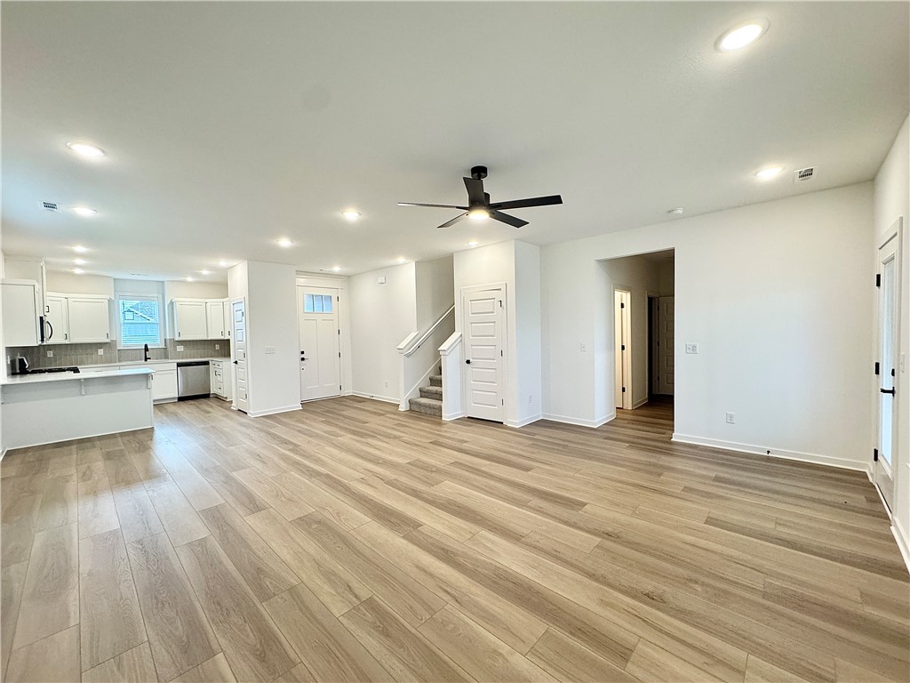 Jacobs Crossing - Residential