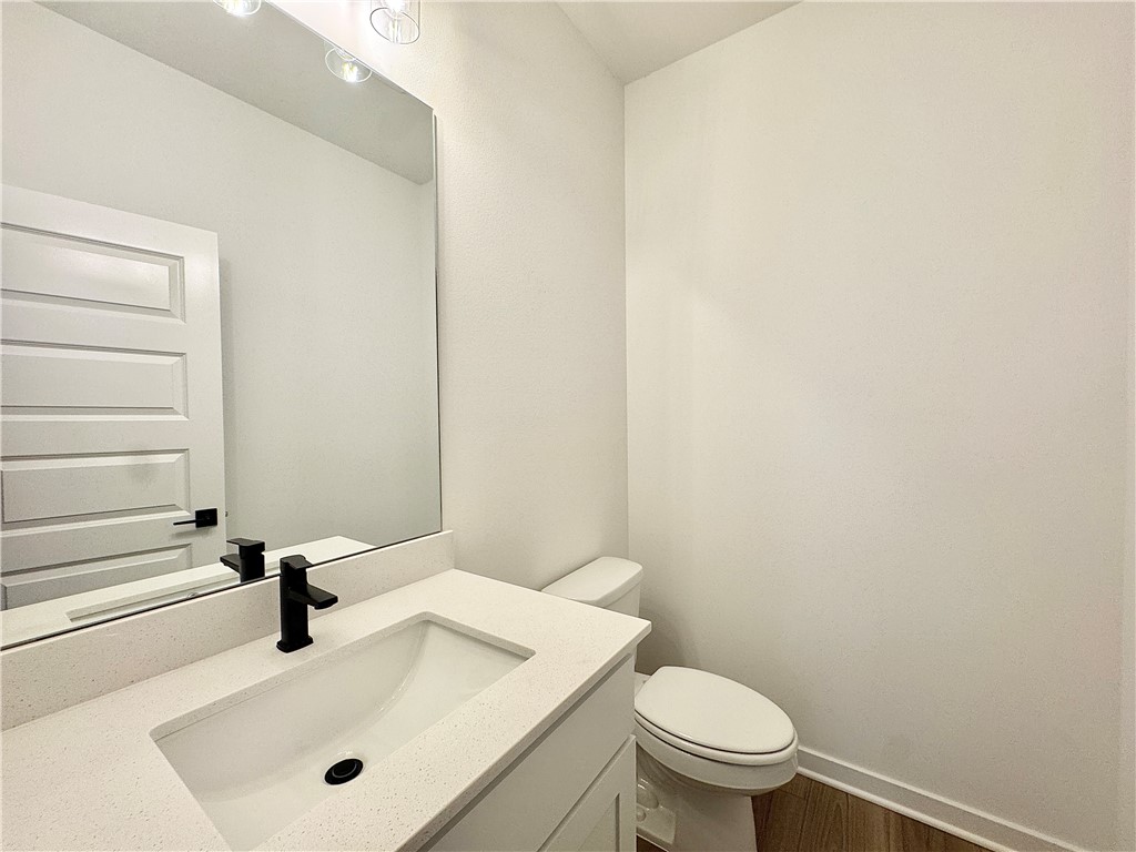 Jacobs Crossing - Residential