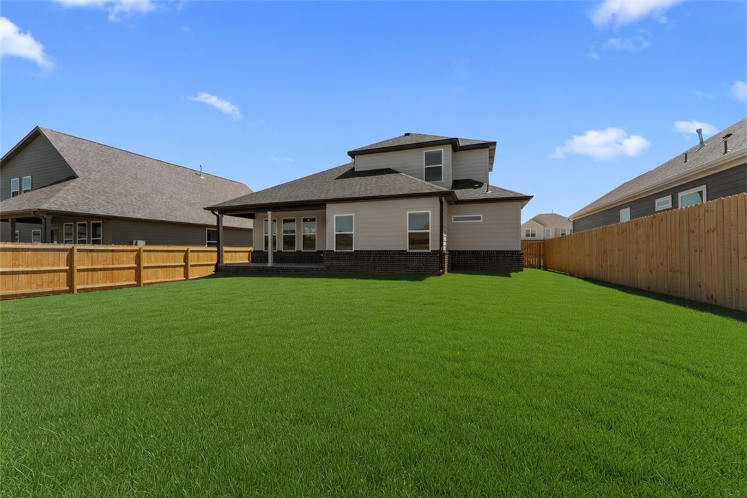 Jacobs Crossing - Residential