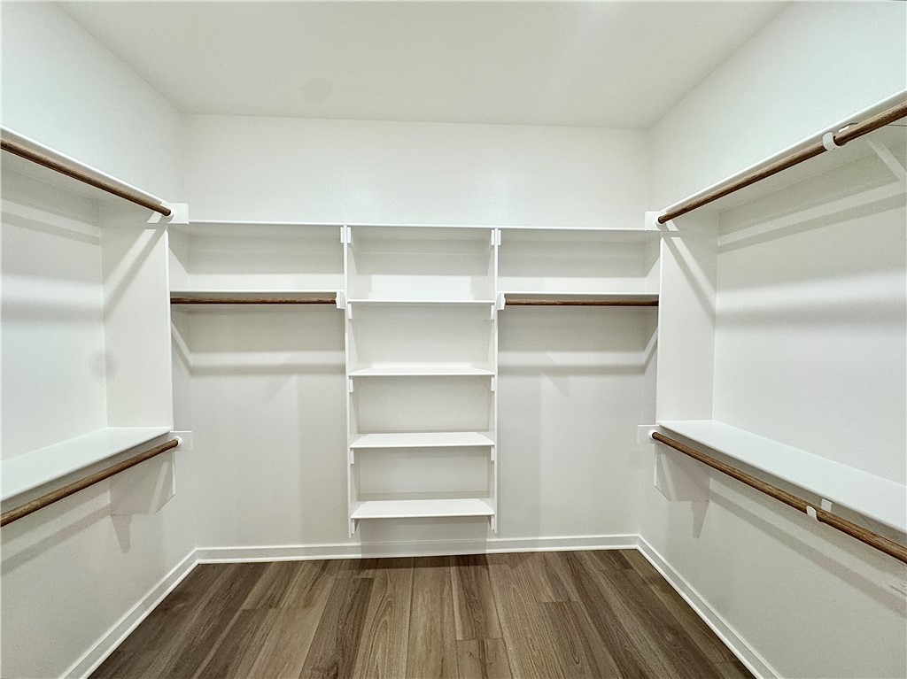 Jacobs Crossing - Residential