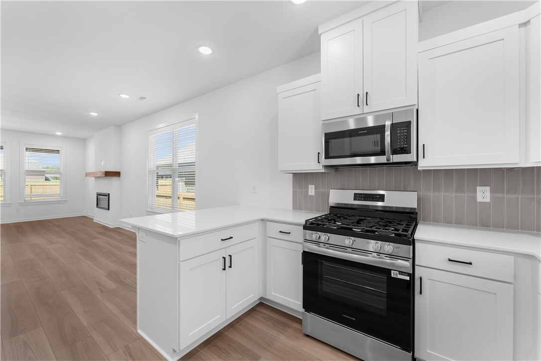 Jacobs Crossing - Residential