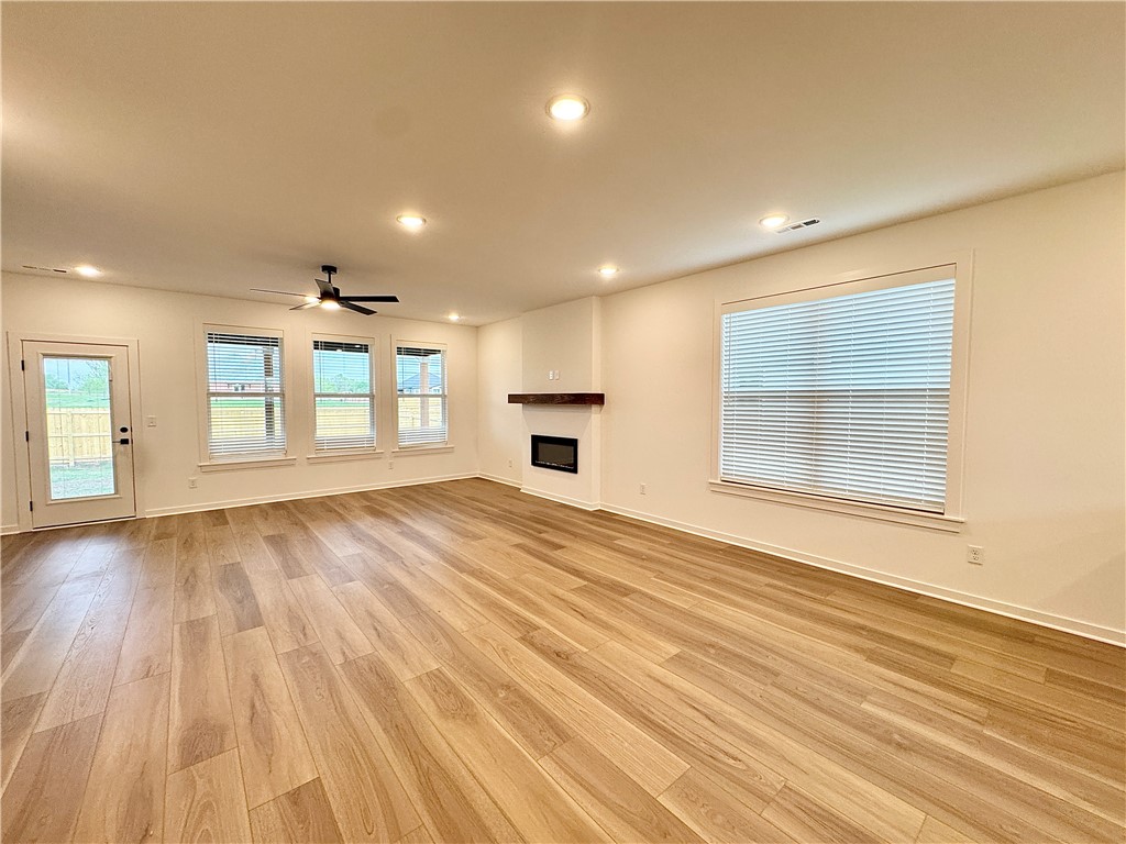 Jacobs Crossing - Residential