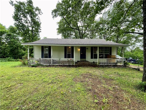 Photo of 18639 Evergreen Lane, Springdale, AR 72764 (MLS # 1349499)