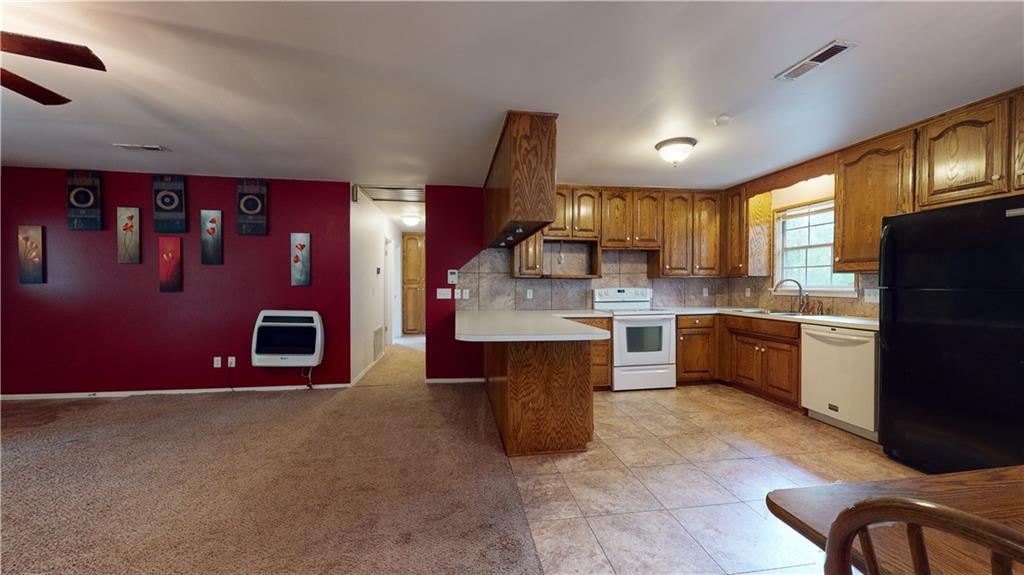 CEDAR GROVE FARMS FIRST S/D - Residential