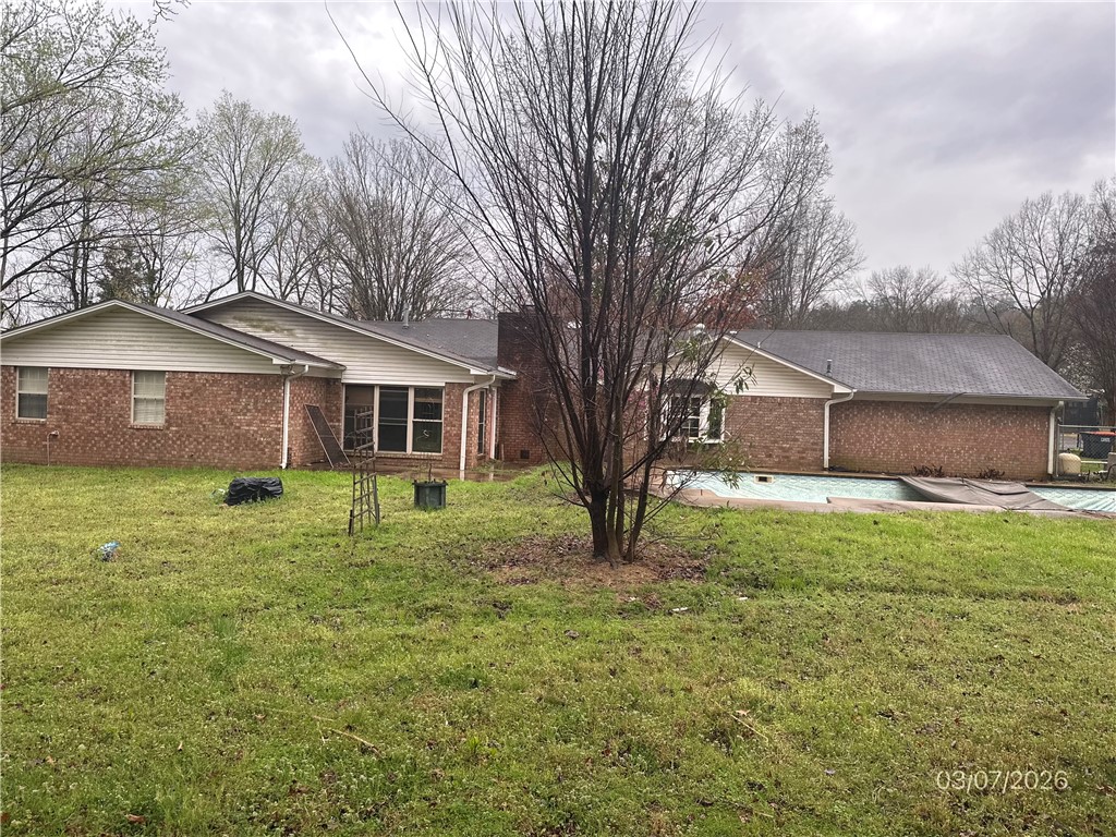 Camelot Village - Residential