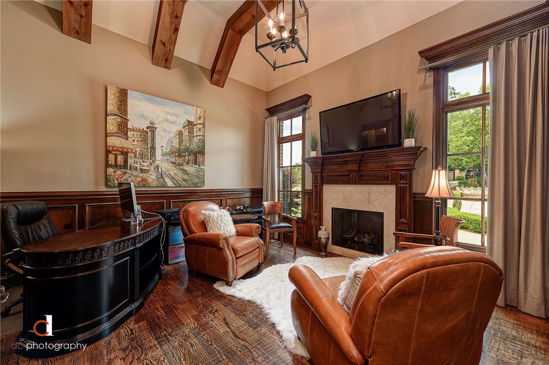 Pinnacle - Residential