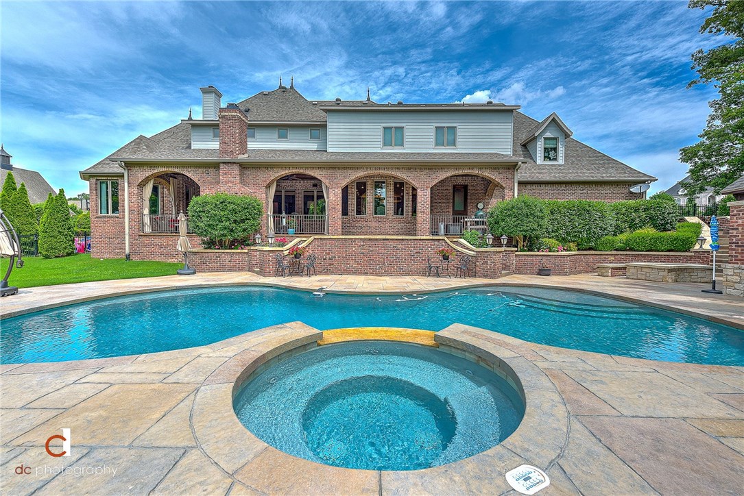 Pinnacle - Residential