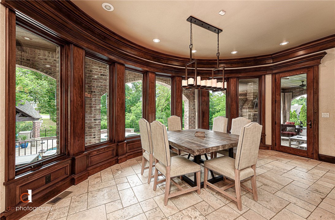 Pinnacle - Residential