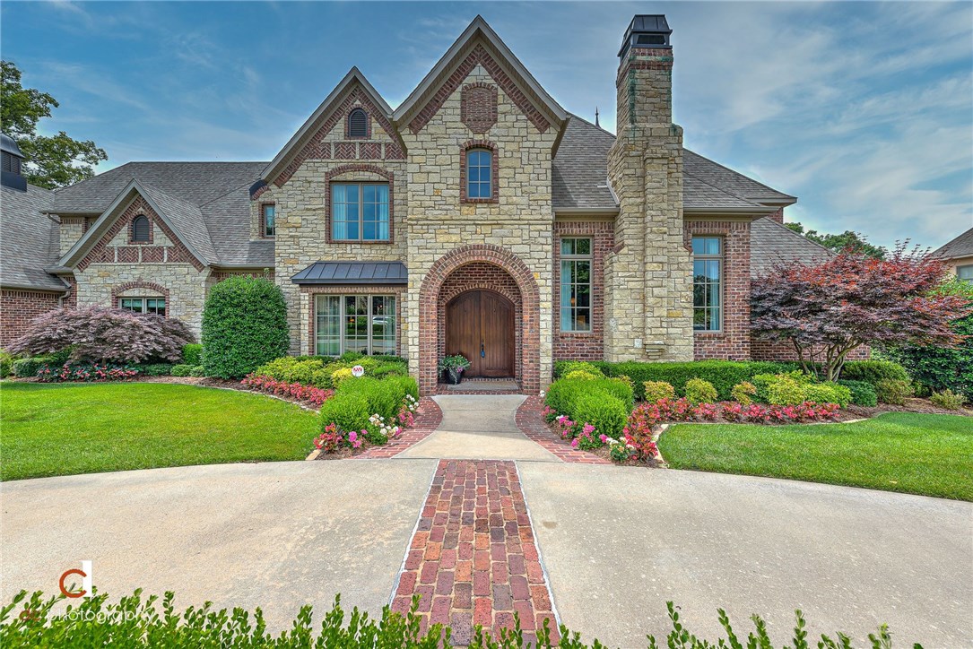 Pinnacle - Residential