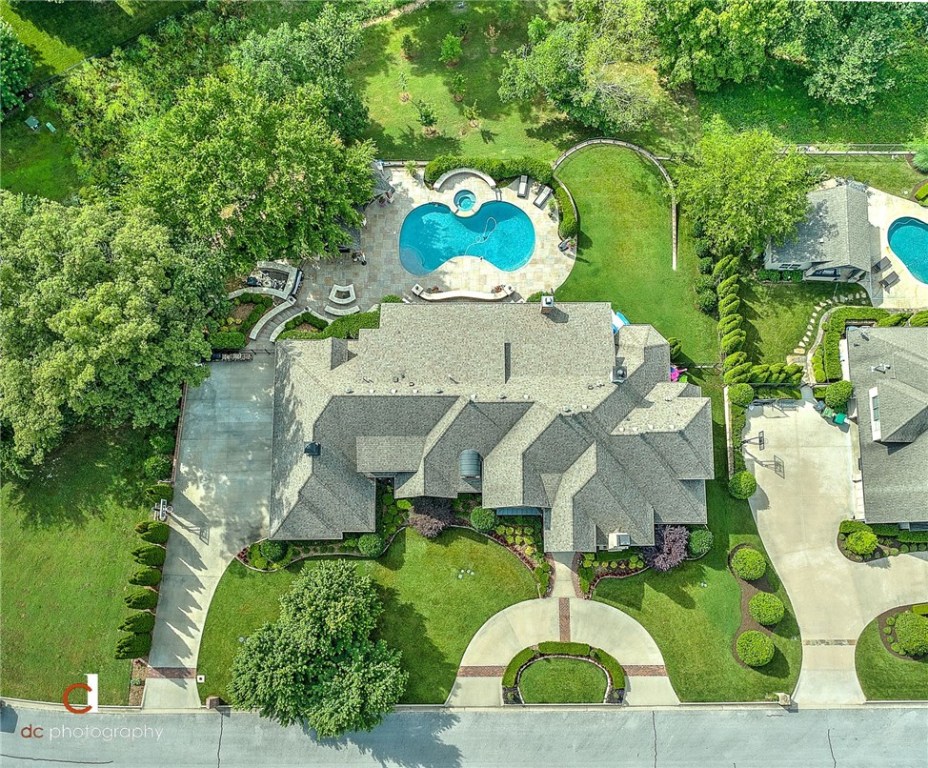 Pinnacle - Residential