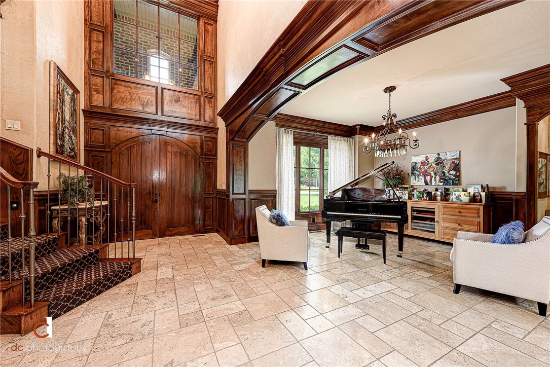 Pinnacle - Residential