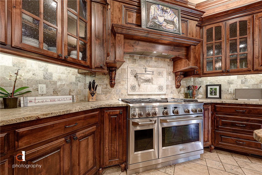 Pinnacle - Residential