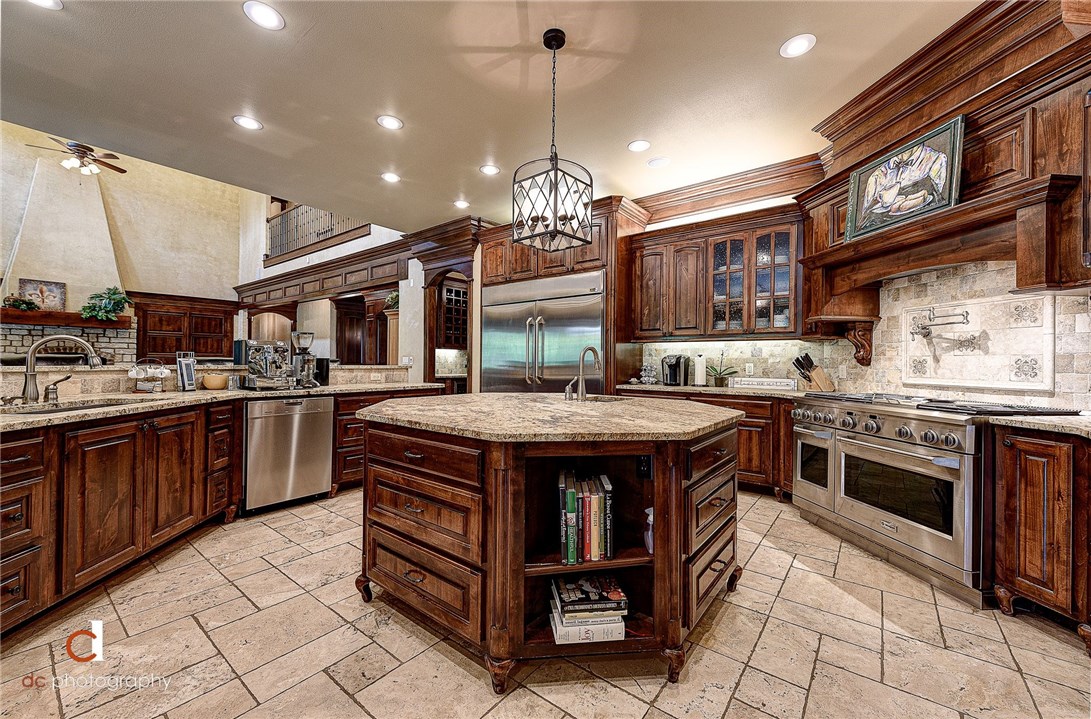 Pinnacle - Residential