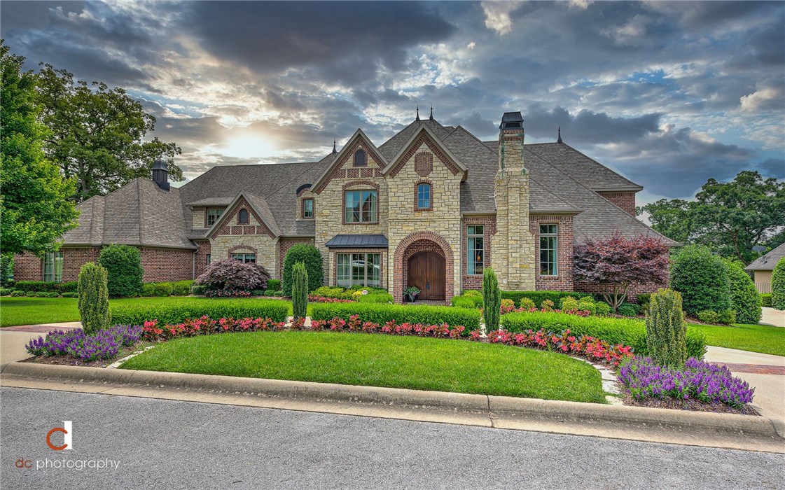 Pinnacle - Residential