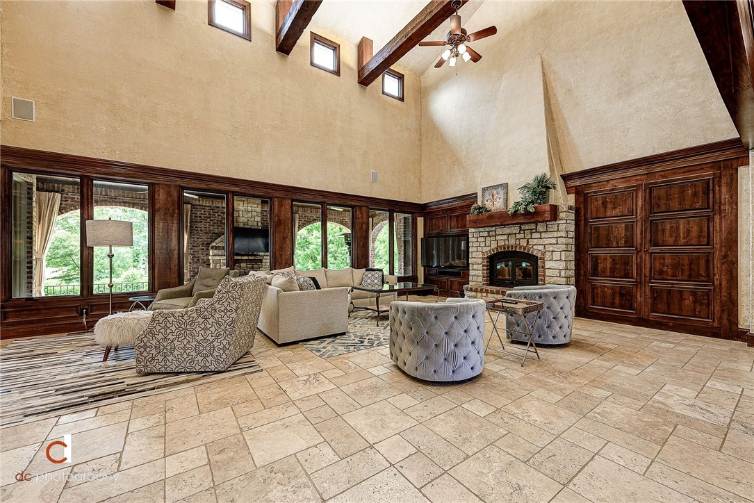 Pinnacle - Residential