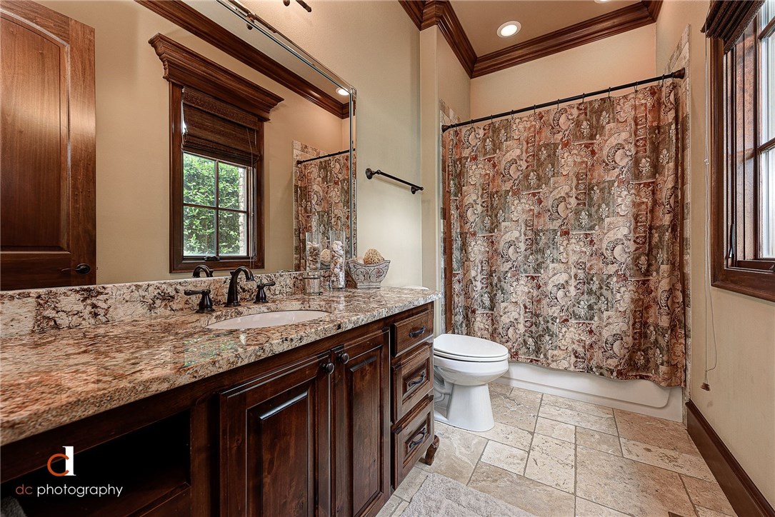 Pinnacle - Residential