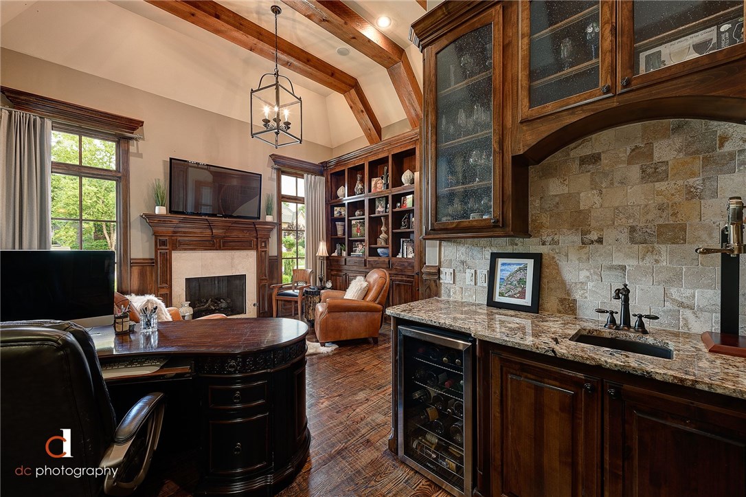 Pinnacle - Residential