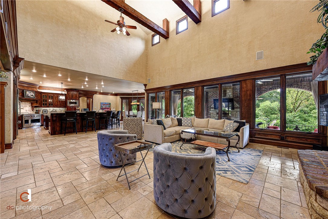 Pinnacle - Residential