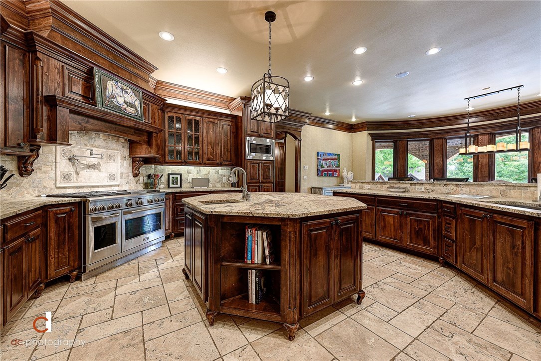 Pinnacle - Residential